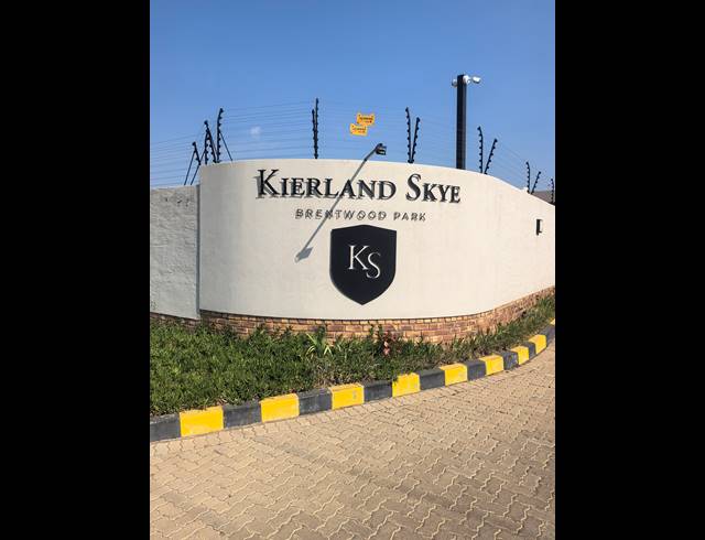 1 BEDROOM APARTMENT FOR SALE IN NORTON PARK